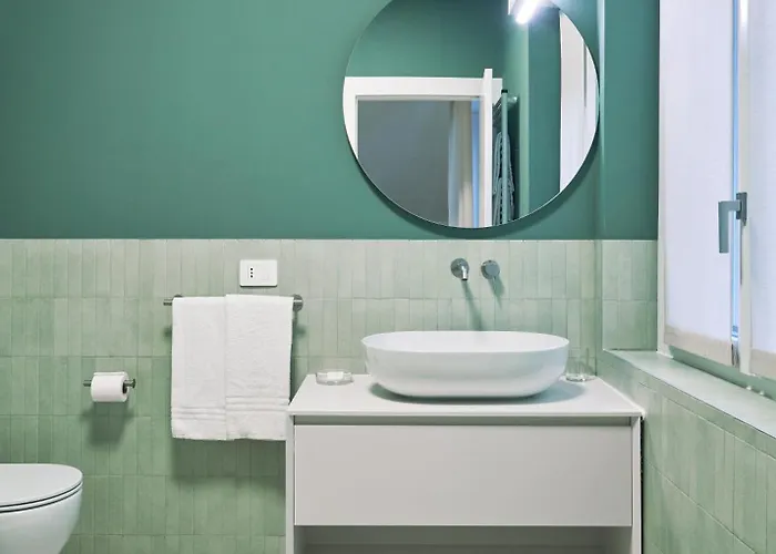 Gasthuis Doormi - Premium And Milaan