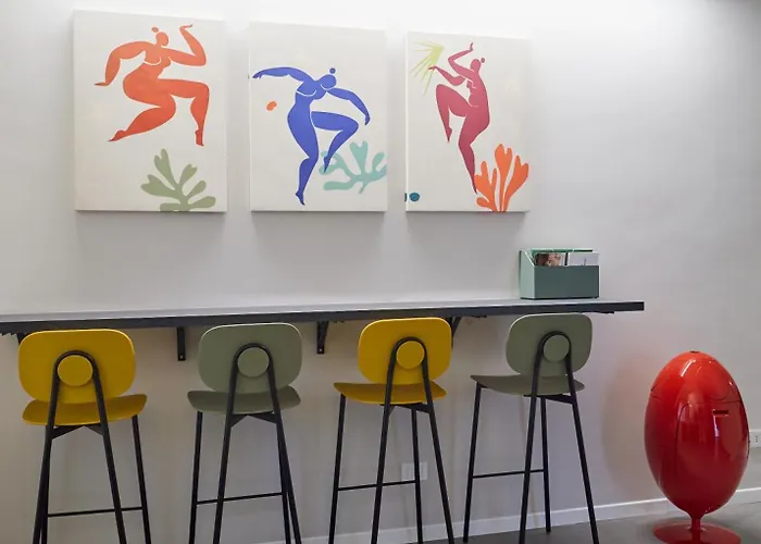 Gasthuis Doormi - Premium And 4*