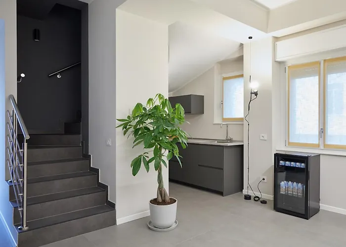 Doormi - Premium And Gasthuis