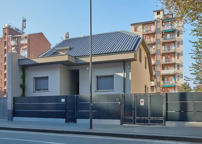 Doormi - Premium And Gasthuis