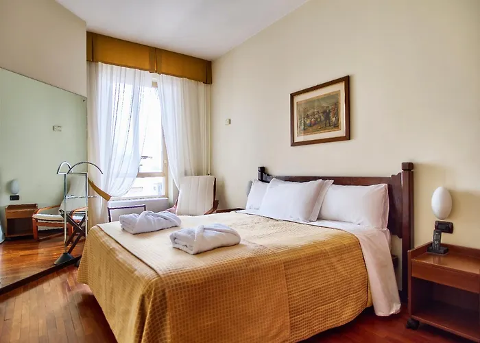 Casa Zara & Domus Lagosta