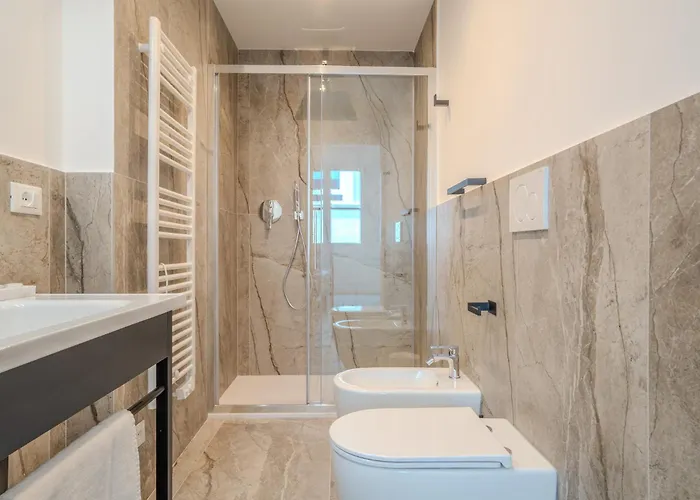 Italianflat - Vandom 1 Duomo Gæstehus Milano