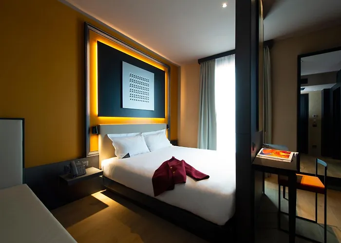 מלון Palazzo Loreto