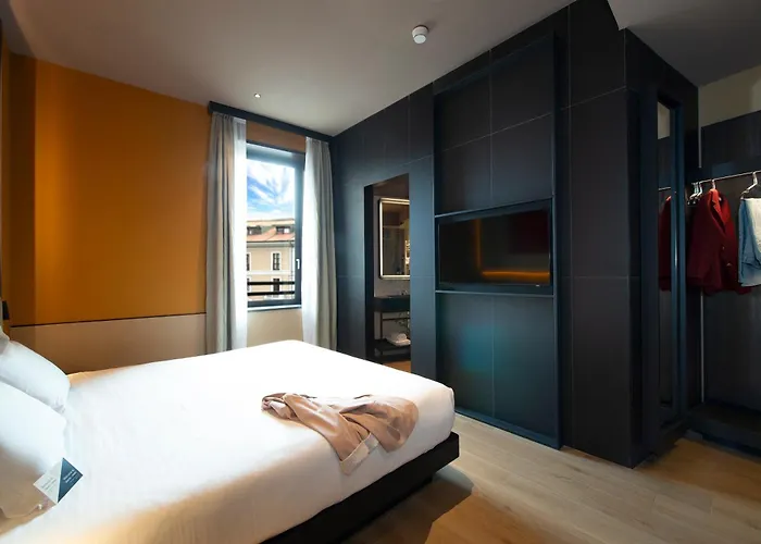 מלון Palazzo Loreto 4*