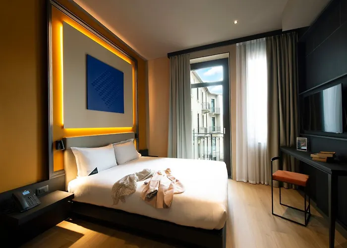 Palazzo Loreto 4* Mailand