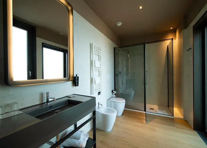 Palazzo Loreto מלון מילאנו