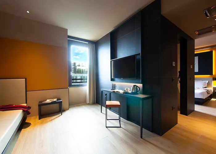 فندق Palazzo Loreto