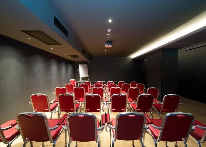 מלון Palazzo Loreto 4*