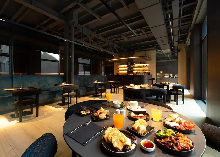 Hotel Palazzo Loreto Mailand