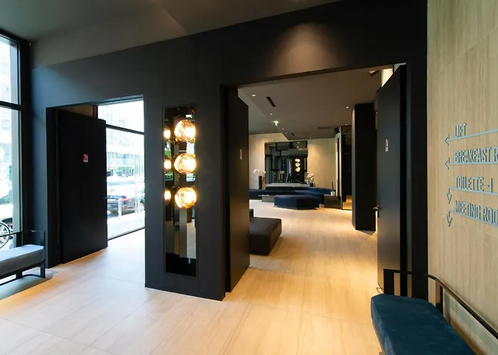 Palazzo Loreto מילאנו