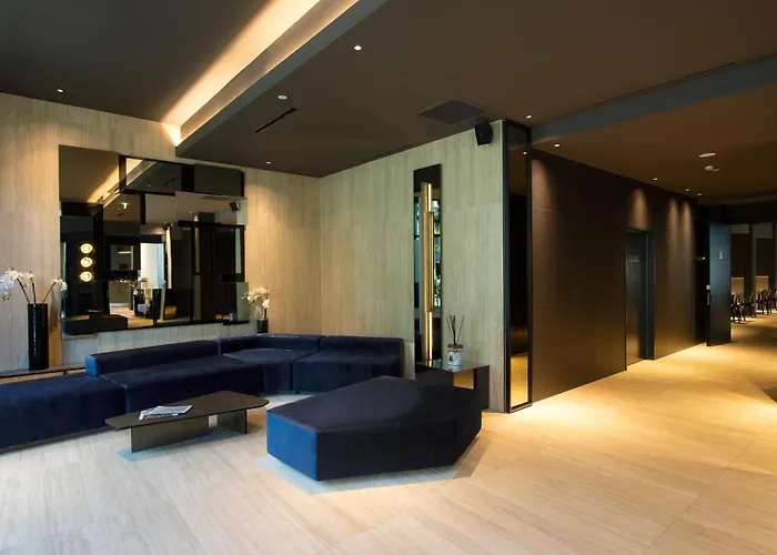 Palazzo Loreto מלון 4*