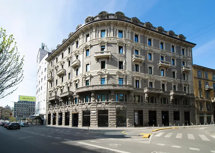 Palazzo Loreto