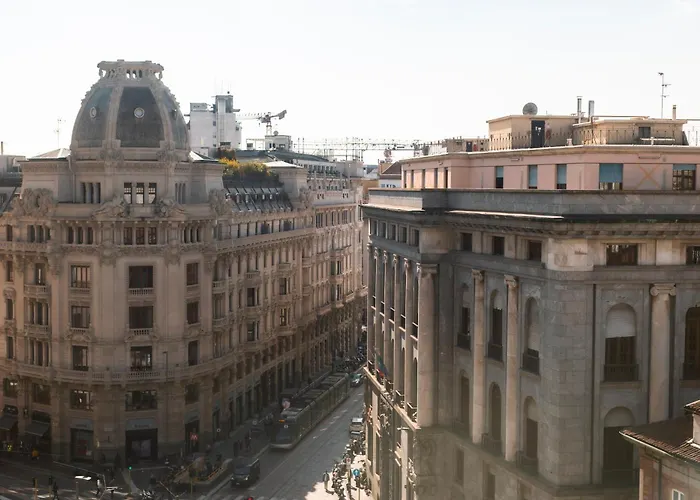 La Dimora Di Missori