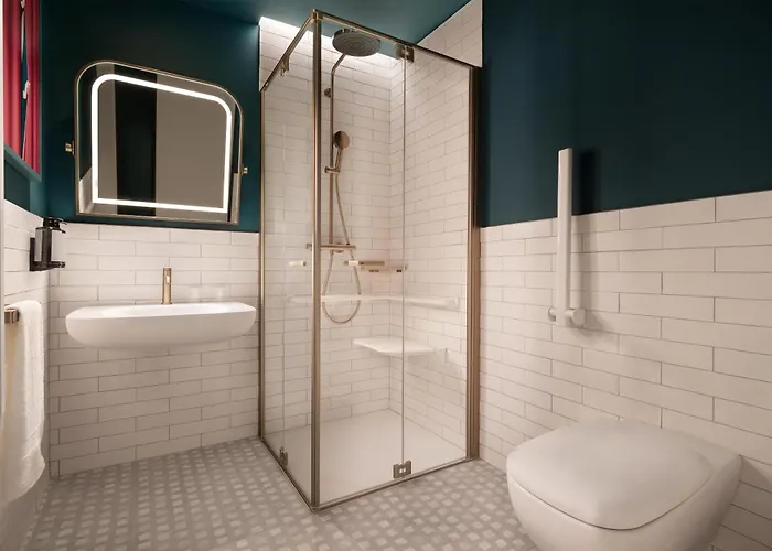 Puccini Milan, Tapestry Collection By Hilton ホテル