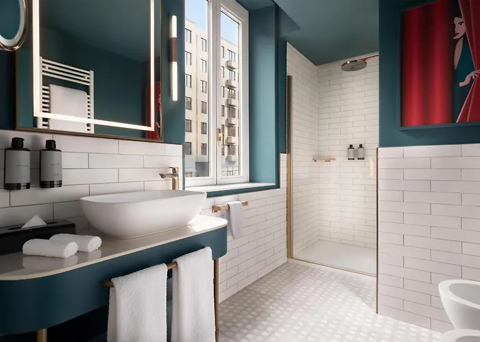 Puccini Milan, Tapestry Collection By Hilton ミラノ