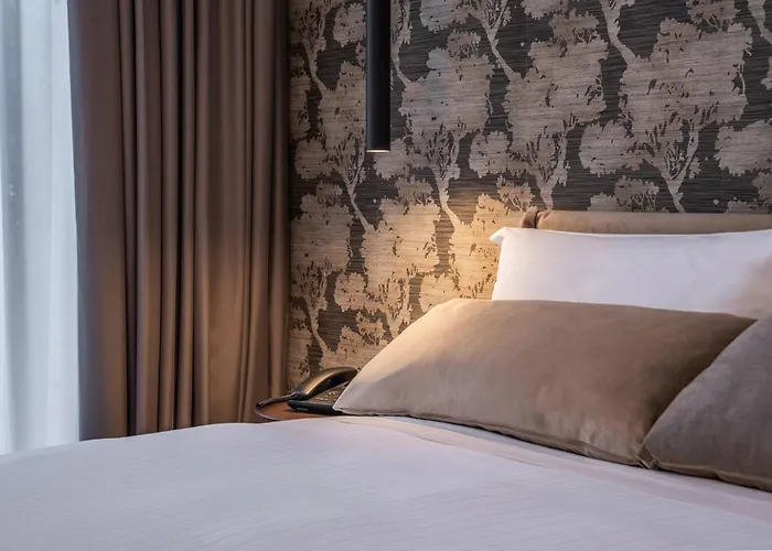 Porpora Hotel Mailand