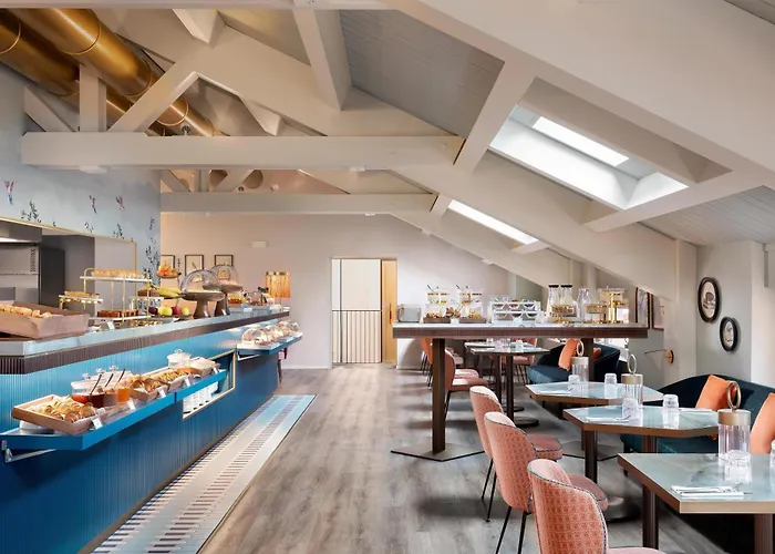 ホテル Puccini Milan, Tapestry Collection By Hilton