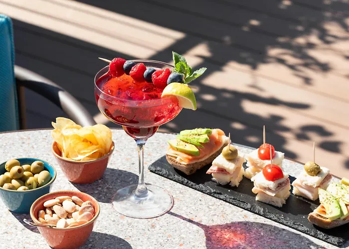 Puccini Milan, Tapestry Collection By Hilton ホテル 4*