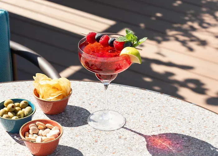 Puccini Milan, Tapestry Collection By Hilton ホテル 4*