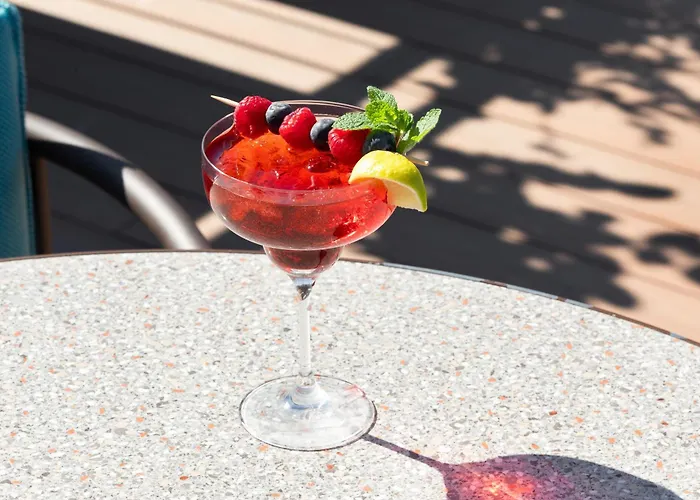 Puccini Milan, Tapestry Collection By Hilton 4* ミラノ