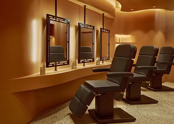 Hotel Rocco The Carlton