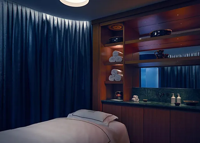 Rocco The Carlton 5* Milão