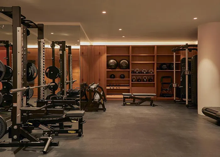 Rocco The Carlton 5*