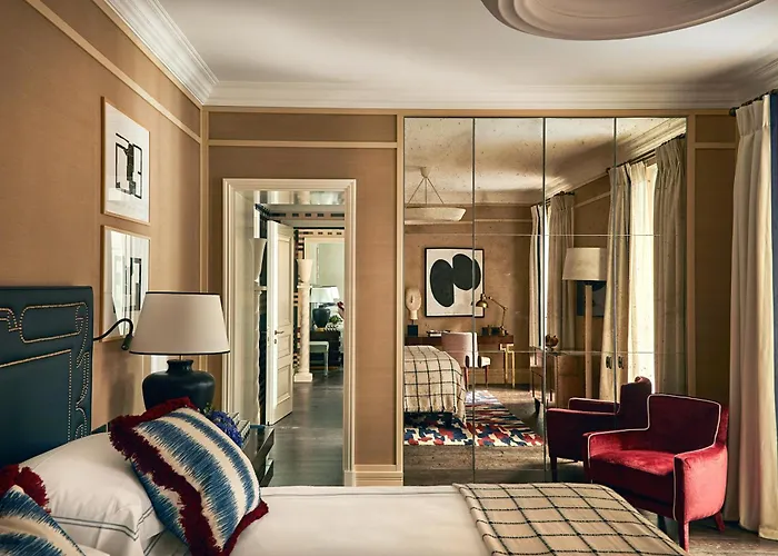 Rocco The Carlton Hotel