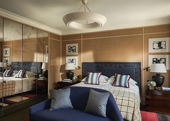 Rocco The Carlton Hotel