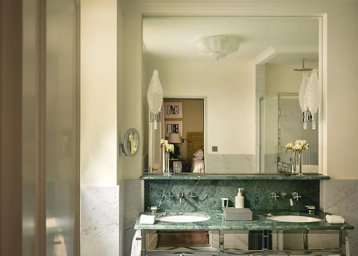 Hotel Rocco The Carlton 5*