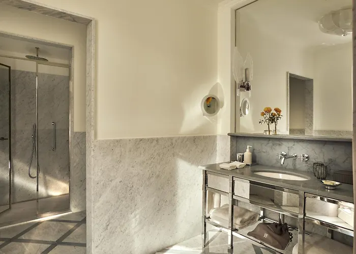 Hotel Rocco The Carlton 5*