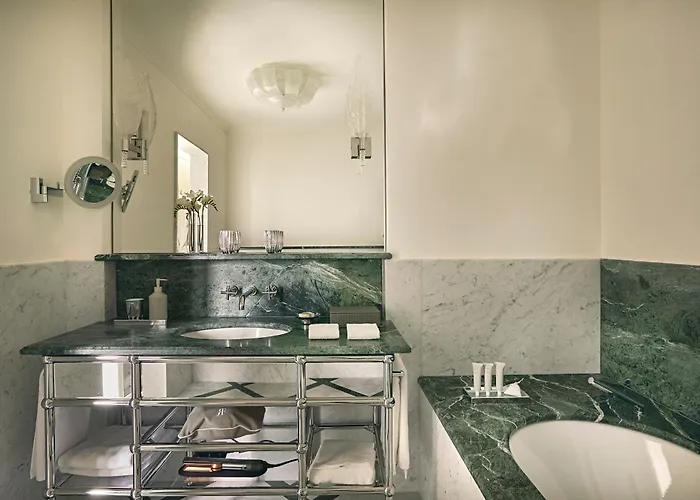 Hotel Rocco The Carlton