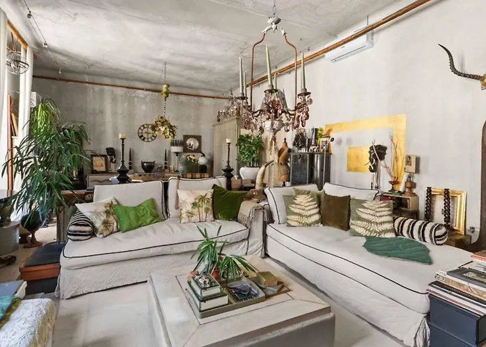 Frühstückspension La Piadineria 3*