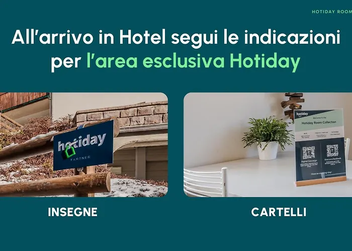 Hotiday Risorgimento Hotel
