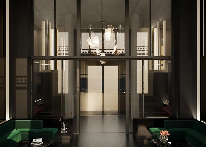 Breda Hotell