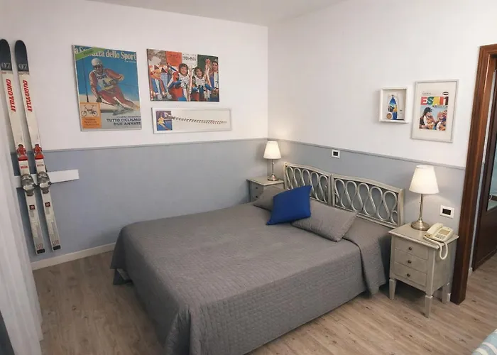 Hotiday Citylife 4* Μιλάνο