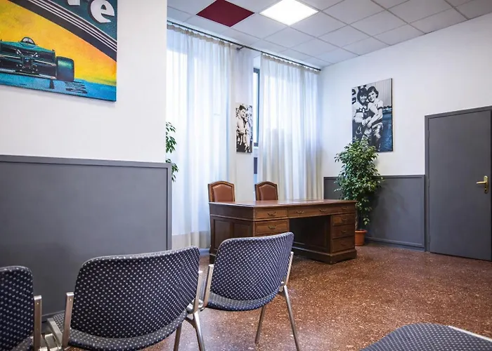 Ξενοδοχείο Hotiday Citylife Μιλάνο