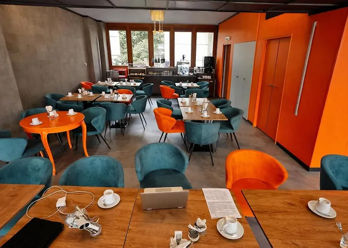 Ξενοδοχείο Hotiday Citylife