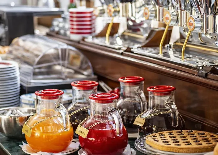 Hotiday Citylife Ξενοδοχείο 4*