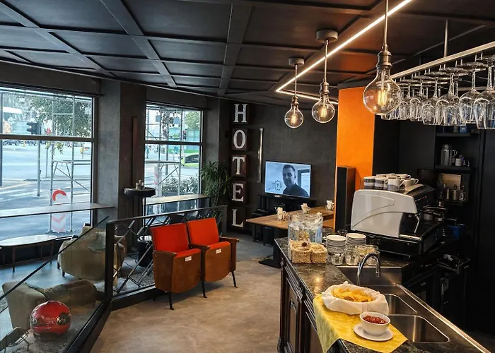 Hotiday Citylife Μιλάνο