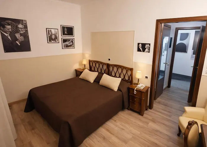 Ξενοδοχείο Hotiday Citylife 4*