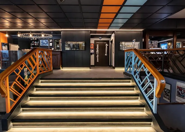 Ξενοδοχείο Hotiday Citylife