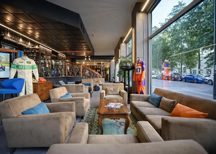 Hotiday Citylife 4* Μιλάνο