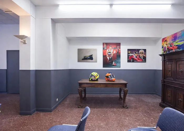 Hotiday Citylife Ξενοδοχείο