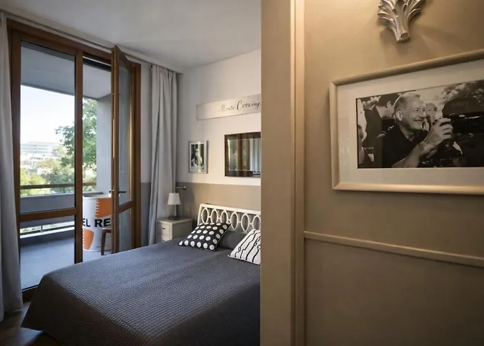 Hotiday Citylife Hotel Mediolan