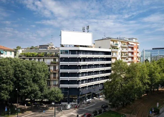 Hotiday Citylife Μιλάνο