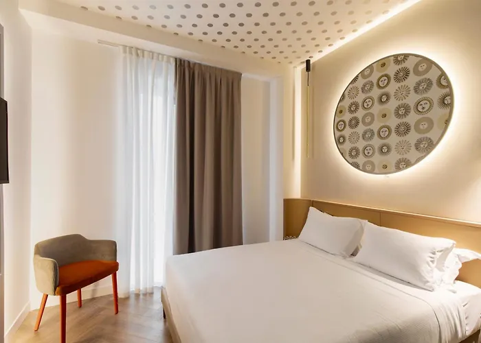 Missori Hotel 3*