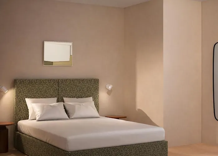 Relstay - Vercelli 3* ميلان