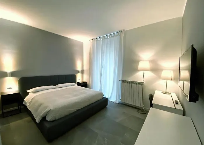 Гостевой дом Il Riccio 3 1 Милан