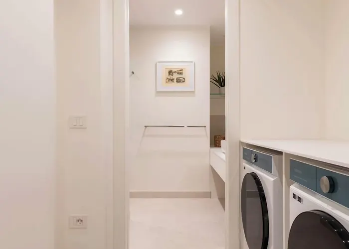 Giuliani - Via Giovanni Prati *